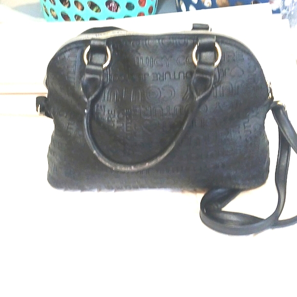 Juicy couture  purse - Picture 3 of 6